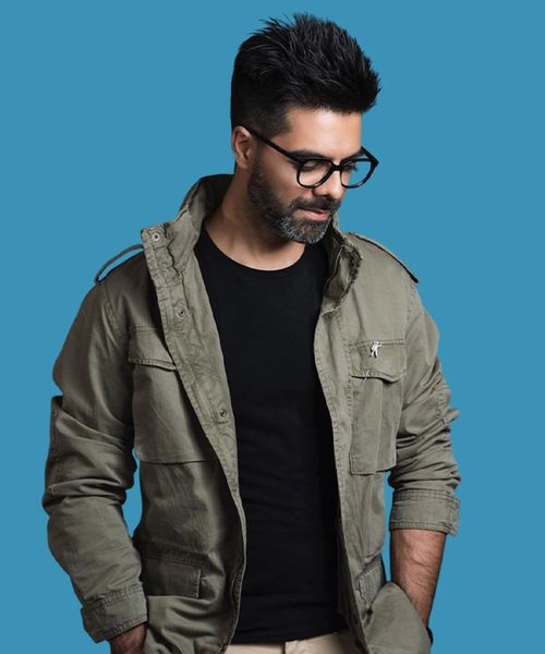 Jigar Saraiya