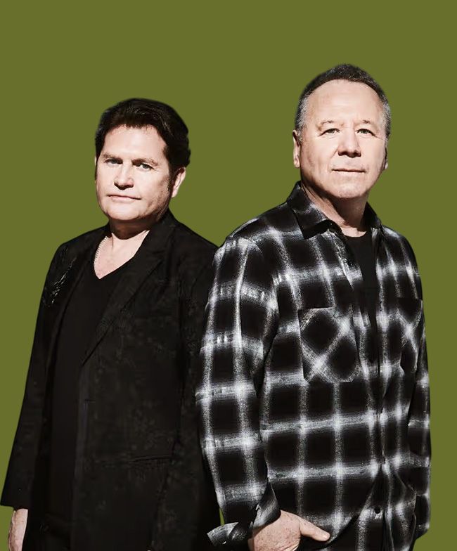 Simple Minds