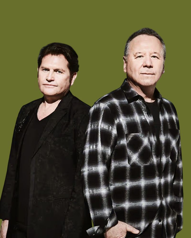 Simple Minds