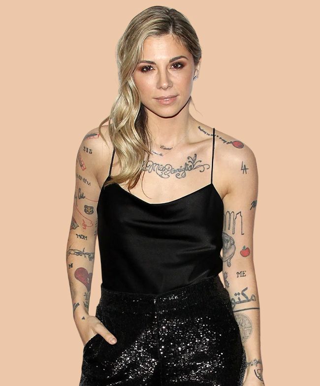 Christina Perri