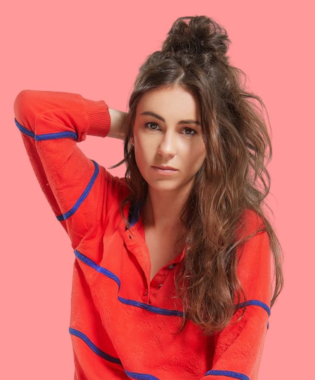 Amy Shark