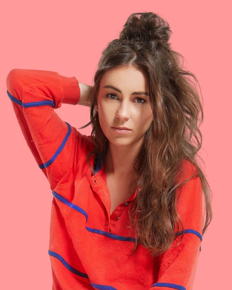 Amy Shark
