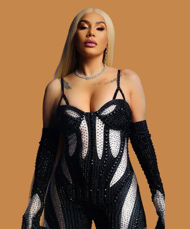 Ivy Queen