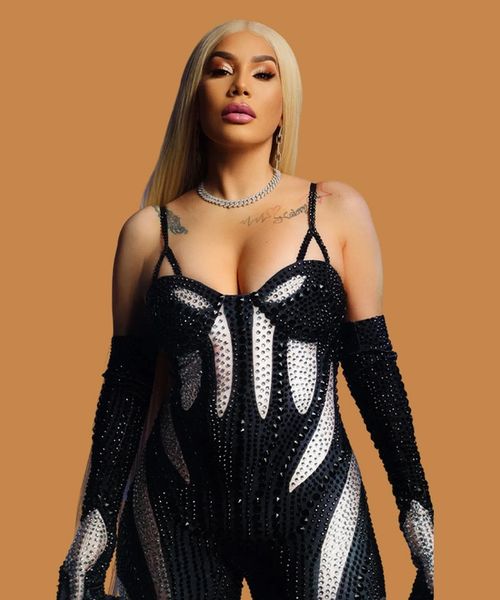 Ivy Queen