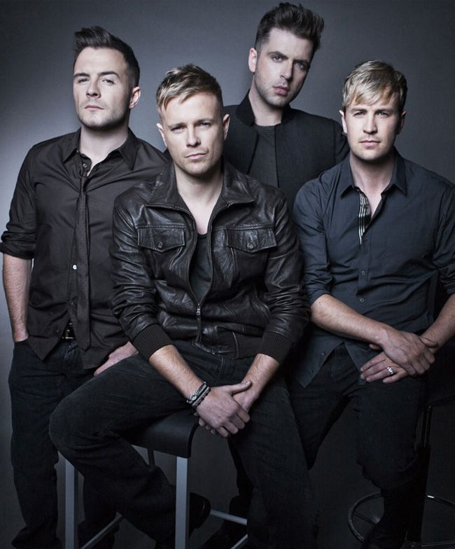 Westlife