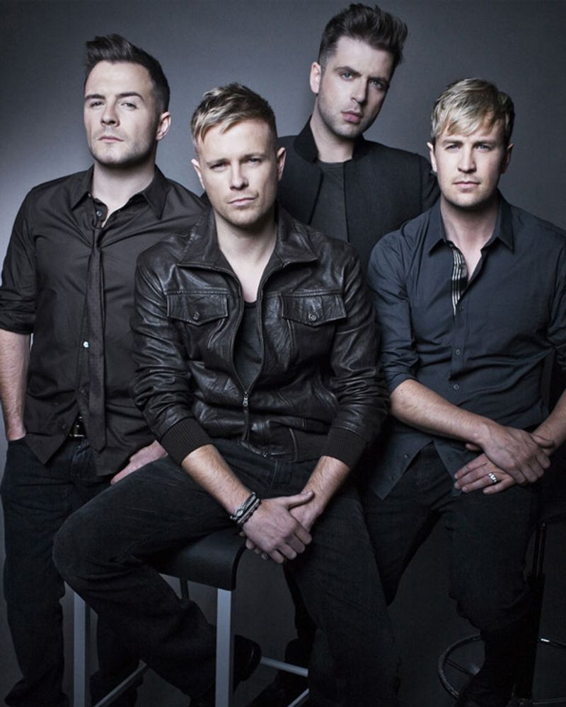 Westlife