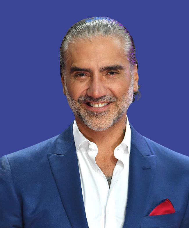 Alejandro Fernández