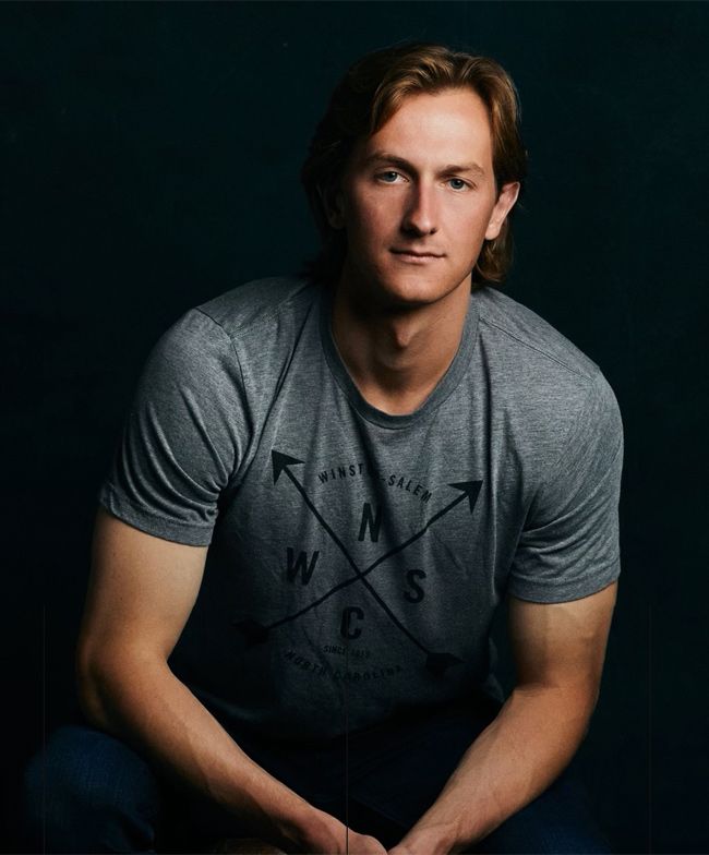 Cooper Alan