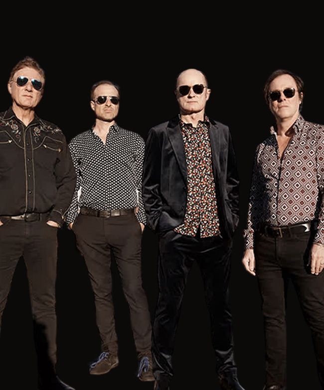 Hoodoo Gurus