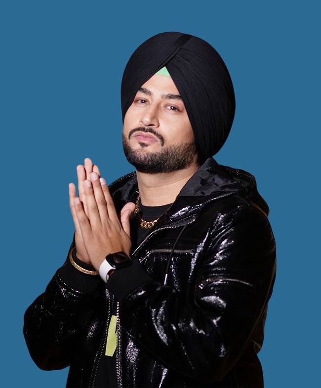 MixSingh