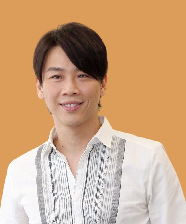 David Tao
