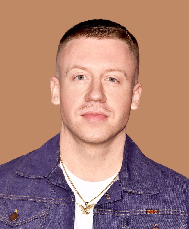 Macklemore