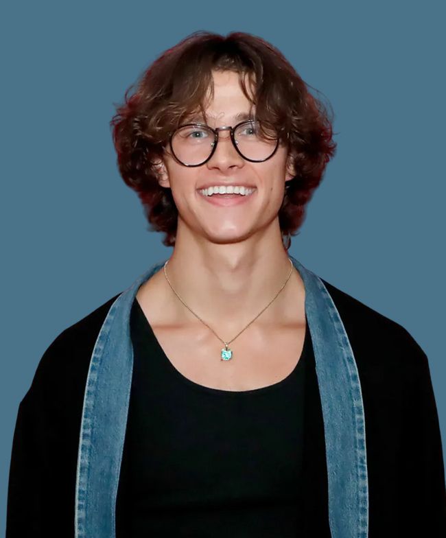 David Kushner