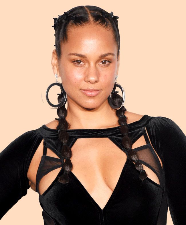 Alicia Keys