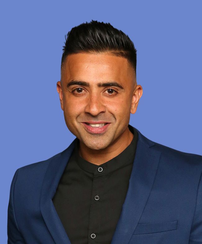 Jay Sean