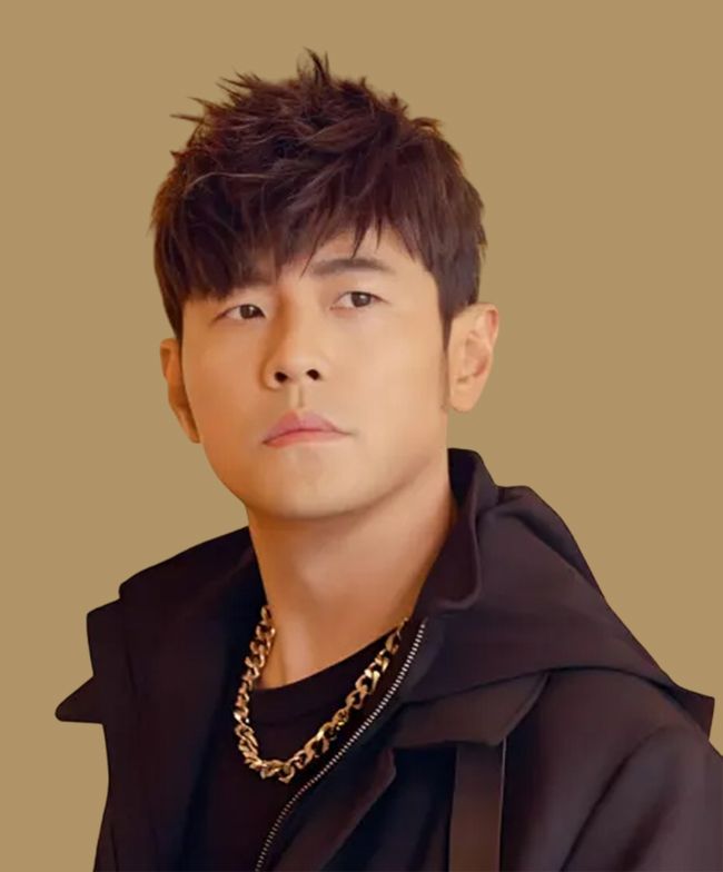 Jay Chou