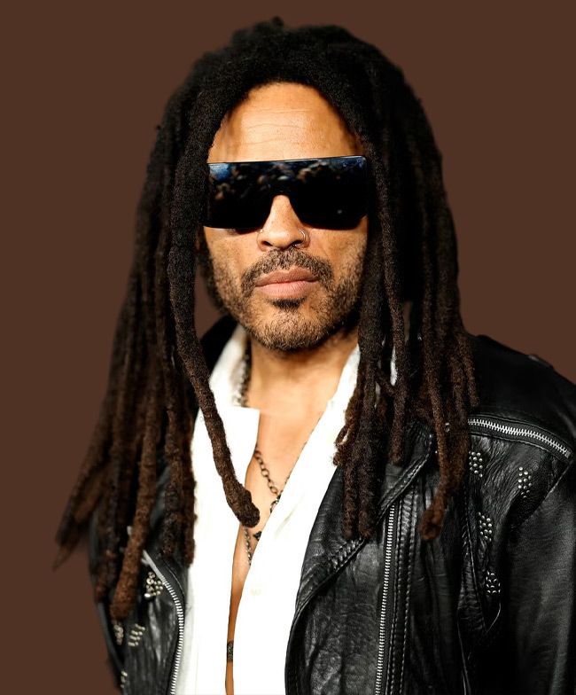 Lenny Kravitz