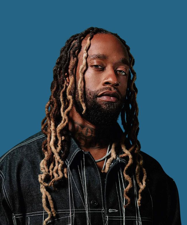 Ty Dolla $ign