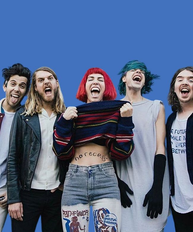 GROUPLOVE