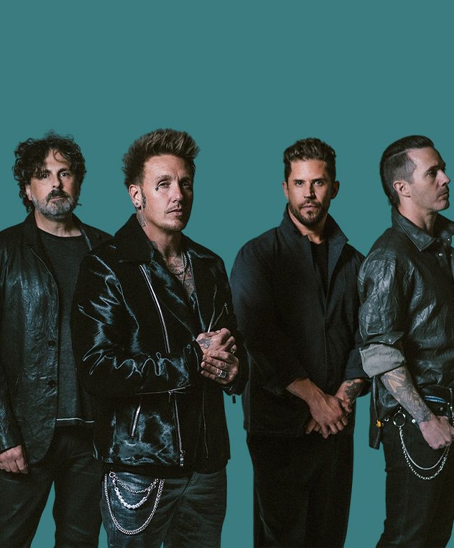 Papa Roach