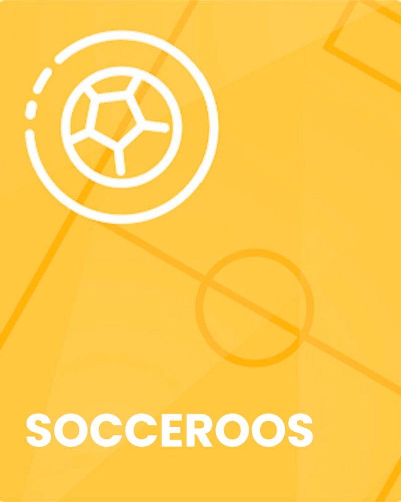 Socceroos