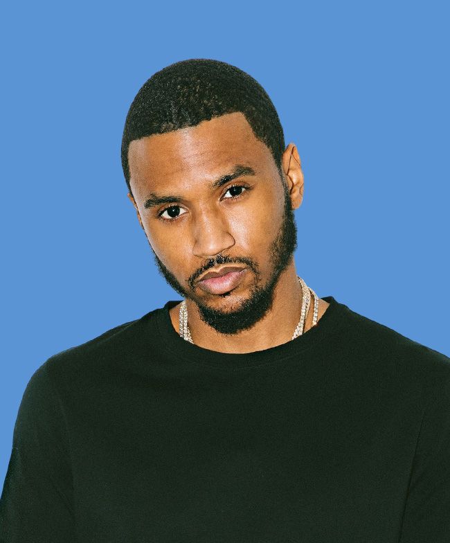 Trey Songz