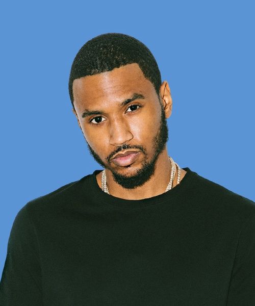 Trey Songz