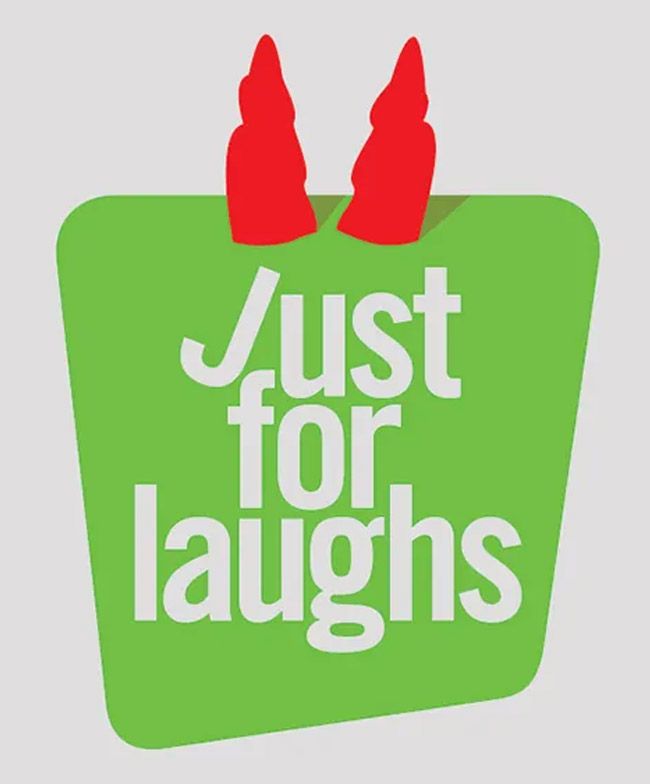 Just For Laughs