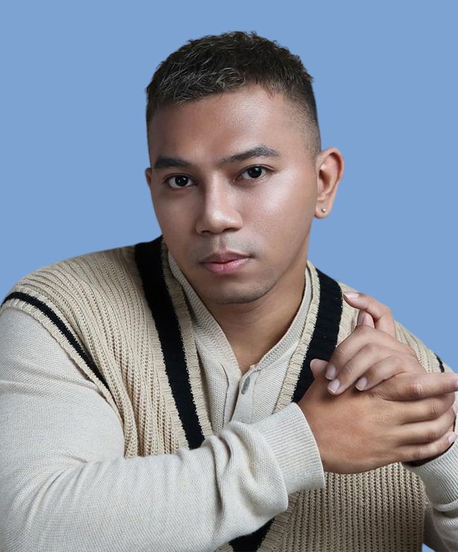 Fabio Asher