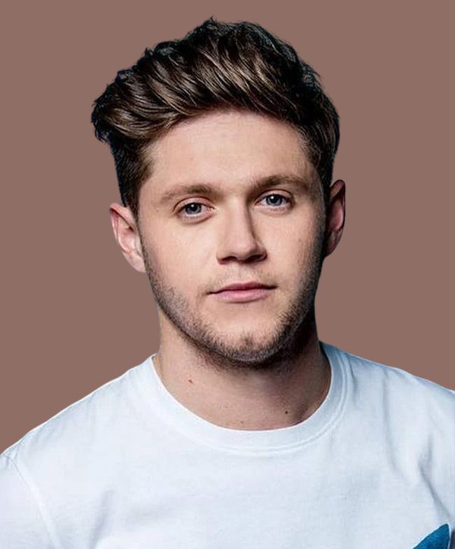 Niall Horan