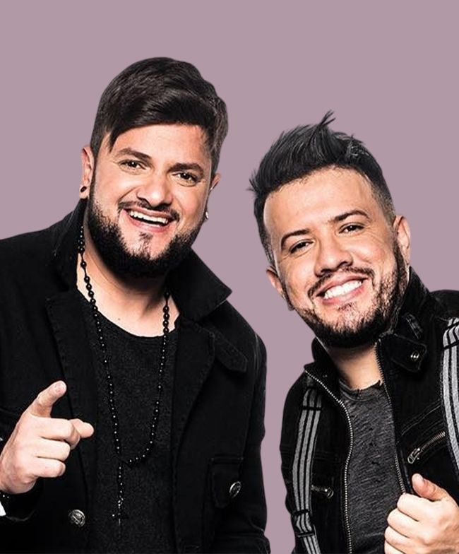Diego & Victor Hugo