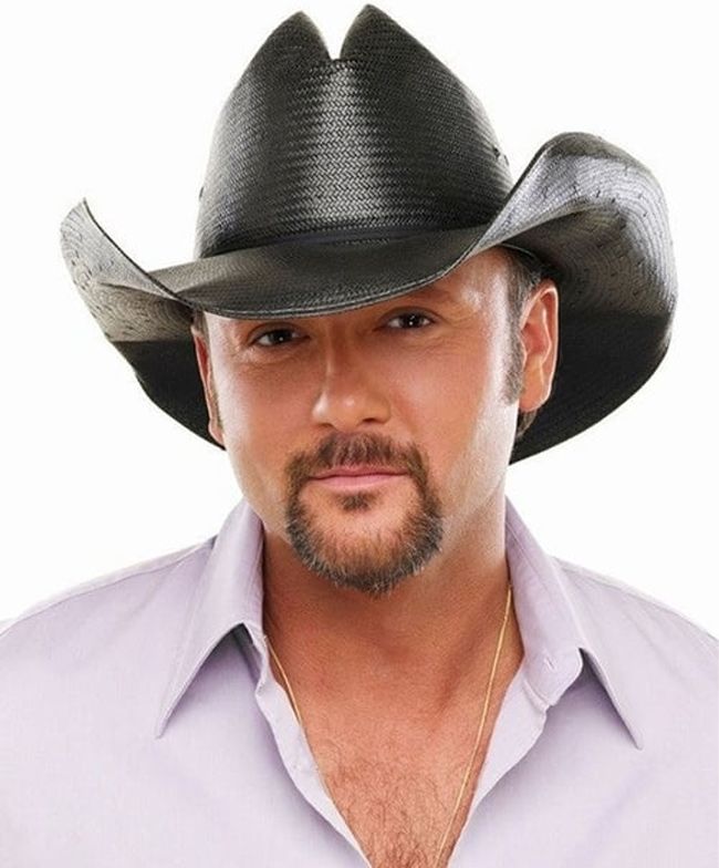 Tim Mcgraw