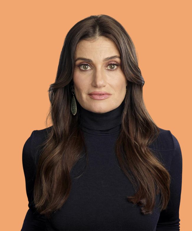 Idina Menzel