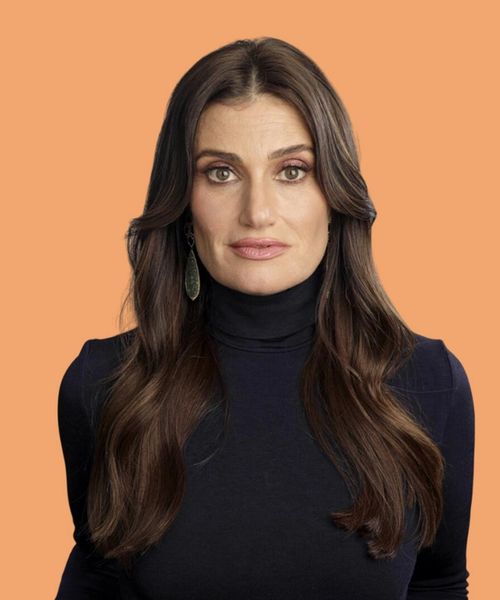 Idina Menzel