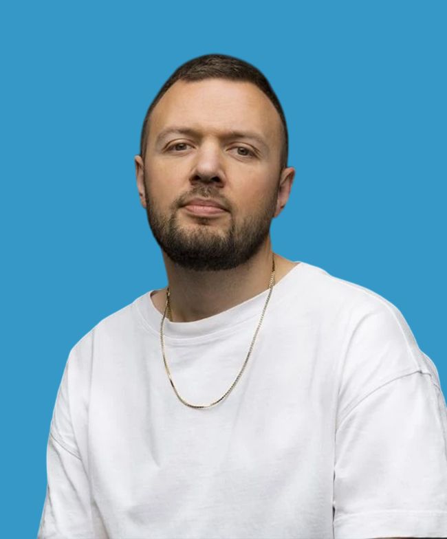 Chris Lake