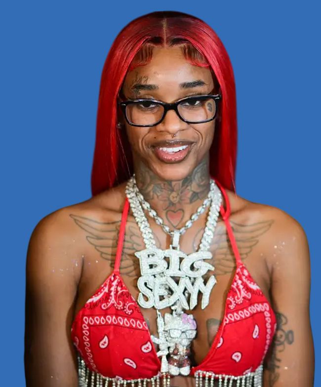 Sexyy Red