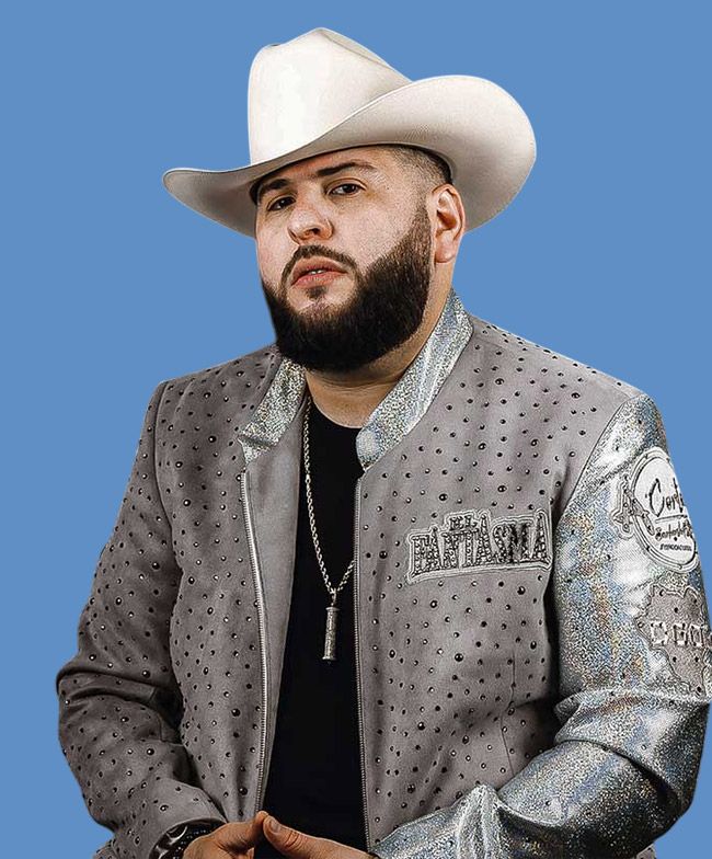 El Fantasma