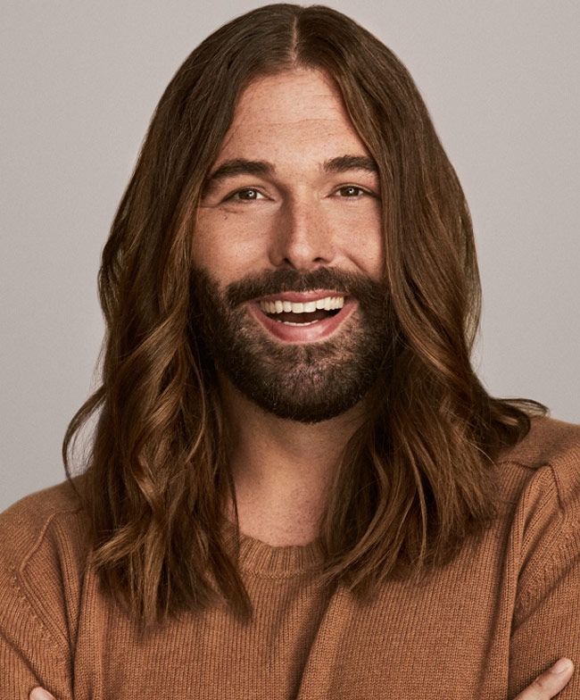 Jonathan Van Ness