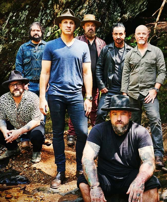 Zac Brown Band