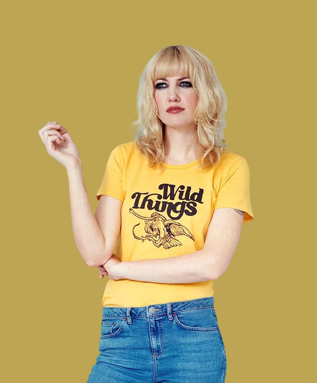 Ladyhawke