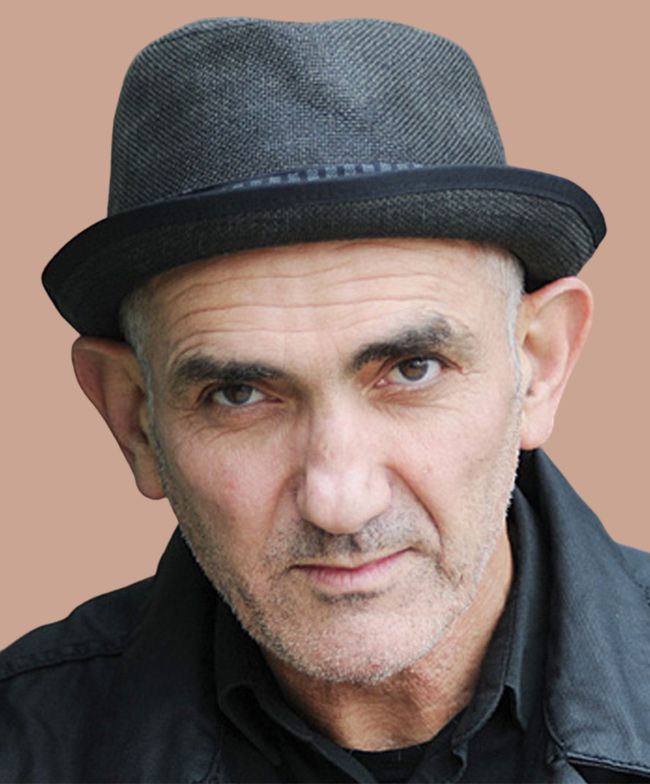 Paul Kelly