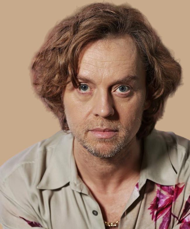 Darren Hayes