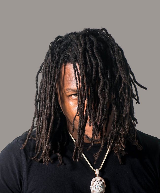 Young Nudy