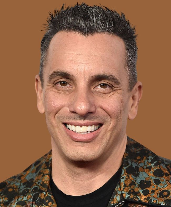 Sebastian Maniscalco
