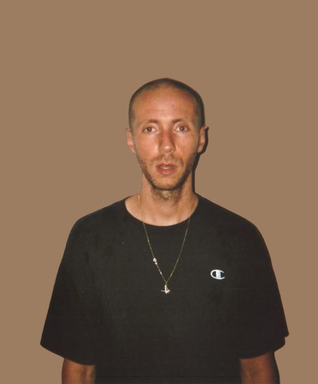 Adam Port