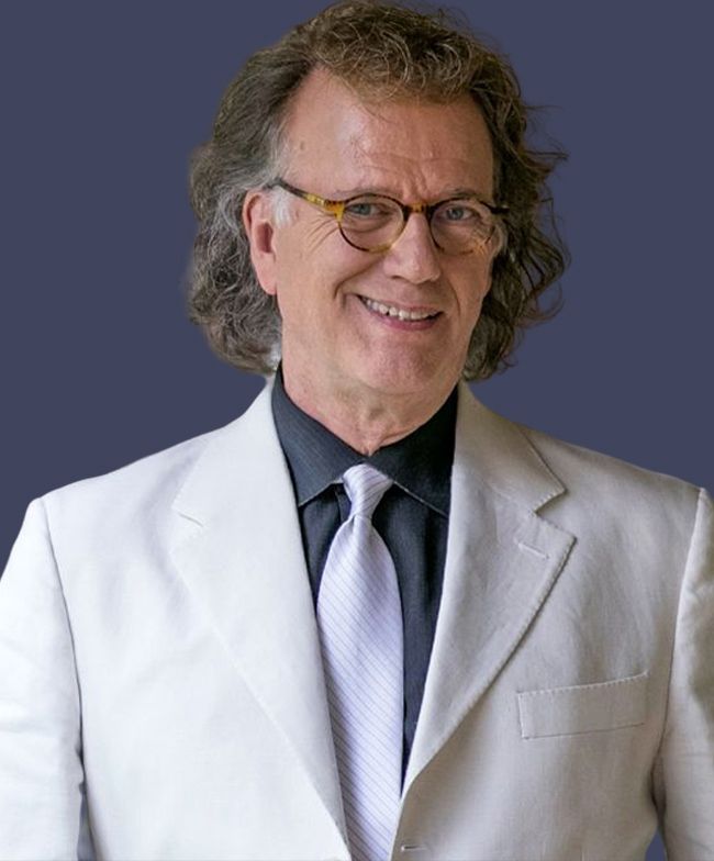 Andre Rieu