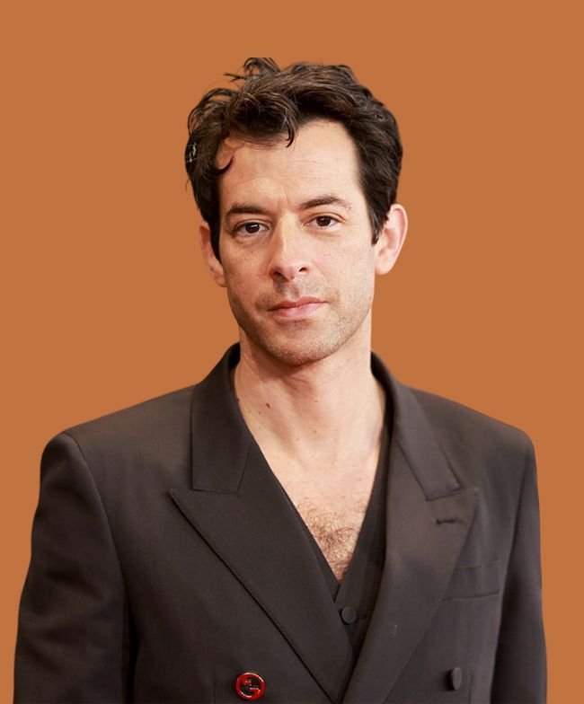 Mark Ronson
