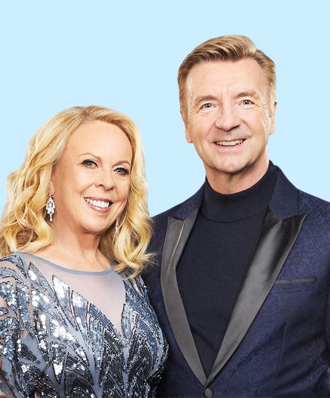 Torvill & Dean