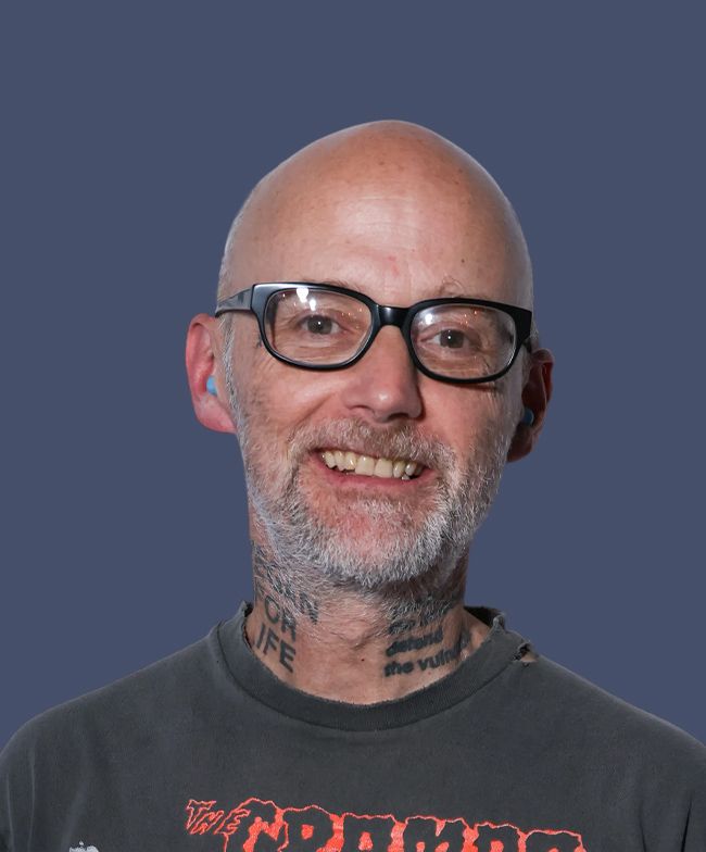 Moby