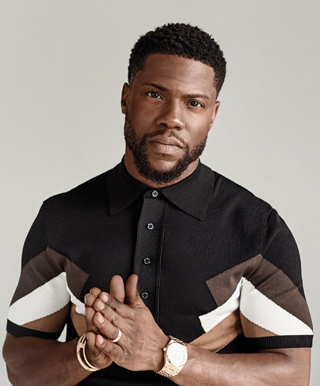 Kevin Hart
